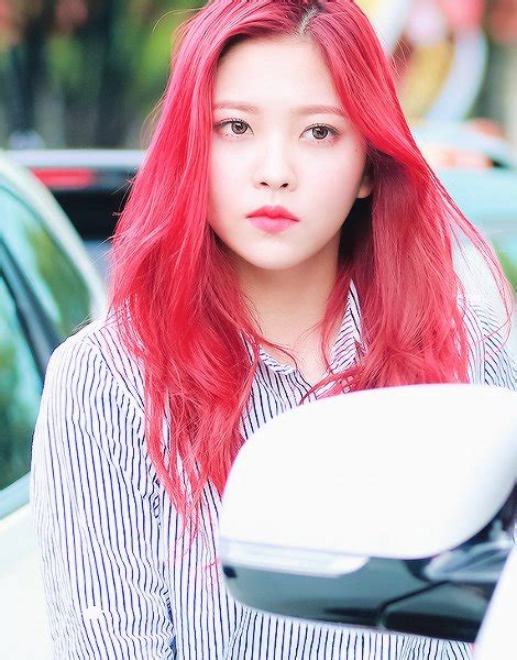 YERI (RED VELVET) PROFILE (NA.